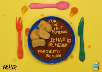 150 Years of Heinz