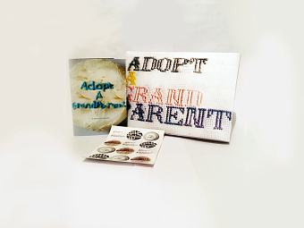 Adopt a Grandparent