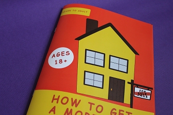 How to Get a Mortgage