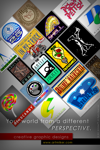 Brand Designs