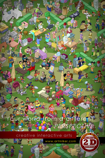 Where's Foodie?
