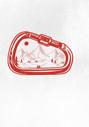 Red Illustrations|