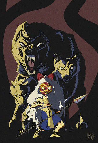 Mononoke
