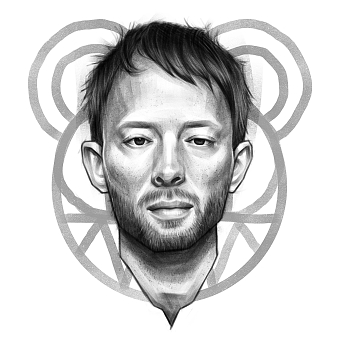 Thom Yorke