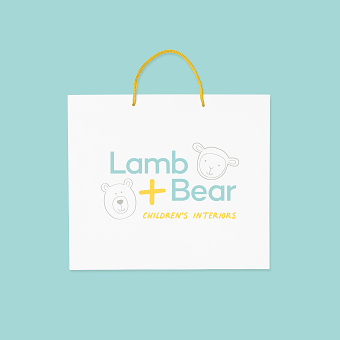 Lamb + Bear