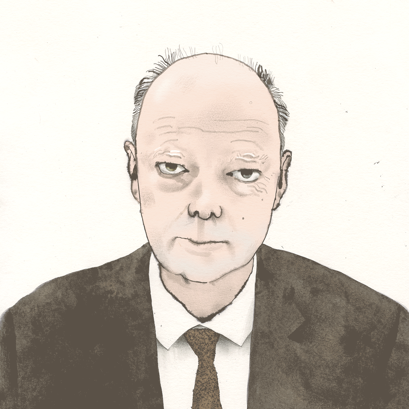Professor Whitty