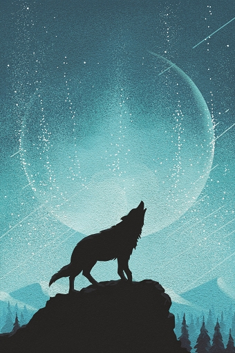 Digital Painting