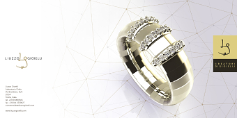 JEWELRY BRANDING PROJECT
