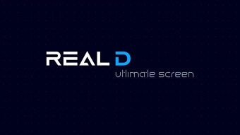 RealD Ultimate Screen Trailer