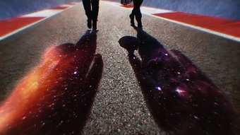 C4 Formula 1 Promo