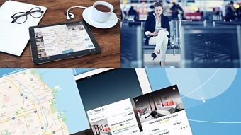Egencia (Expedia) Promo