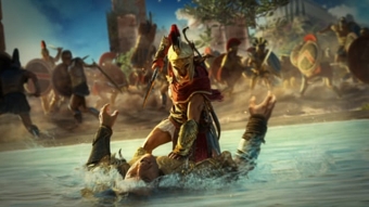 Assassin's Creed Odyssey