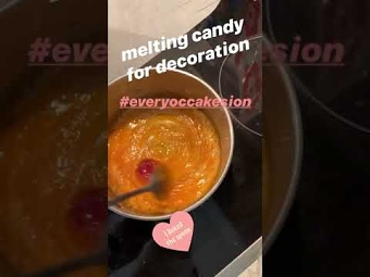 #everyoccakesion