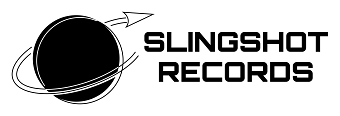 Slingshot Records Branding