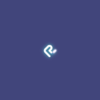 Logo Reveal Radio Vigo (Spain)
