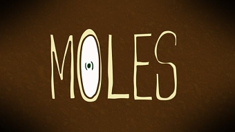 Moles