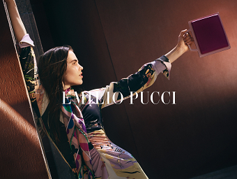 Emilio Pucci, FW18