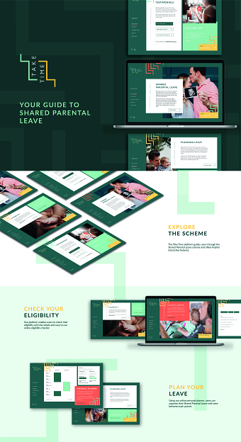 Take Time Web Design