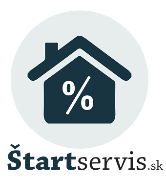 Logotype Startservis