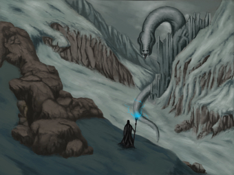 Digital Painting