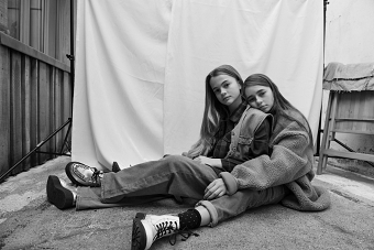 STORY KIDS // All denim is love