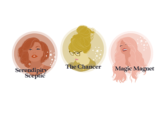 Vector Avatar Illustrations