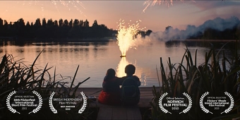 His Name Was Gerry | Trailer