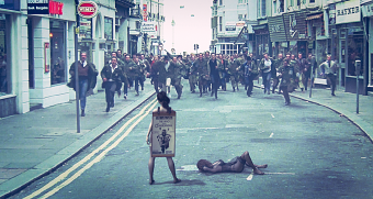 A Way(ve) Of Life - Quadrophenia