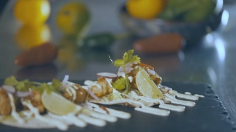 Deliveroo - Everyday Should Be Taco Tuesday (TVC)