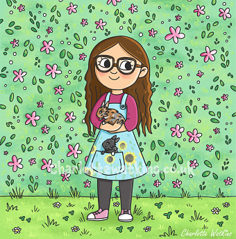 Self Portrait
