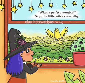 Little Witch