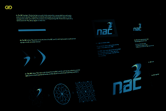 NAC IDENTITY & GUIDELINES