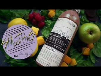 Smoothies by Jungly - YouTube Advert Prime (Full)