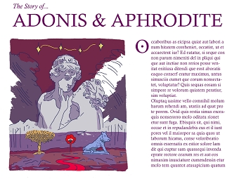 Editorial Illustration