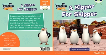 DreamWorks - Pearson Trade books
