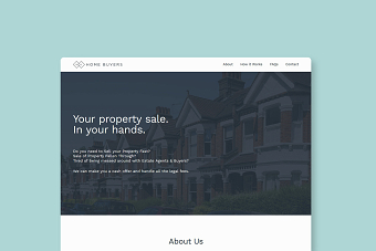 KJ Home Buyers