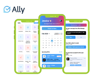 Ally