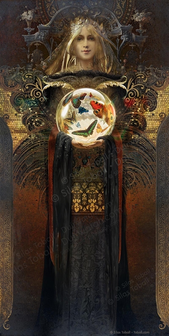 Psyche