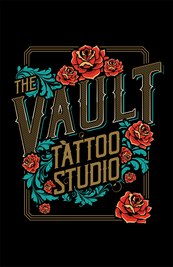 The Vault Tattoo