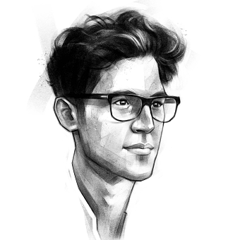 Head Study 20