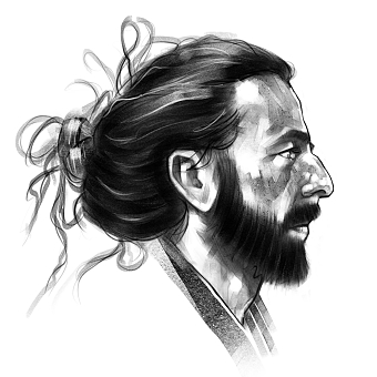 Head Study 21