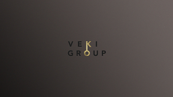 Brand Identity & Website for Real Estate company from Prague