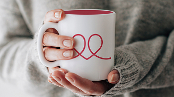 Xelle - Bringing warmth inside the brand’s identity and strategy