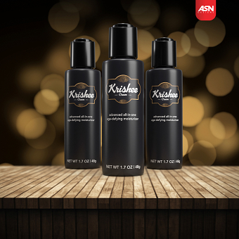 "Krishee" Hand cream