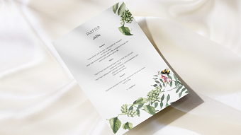 NO. FIFTY CHEYNE | Event Design
