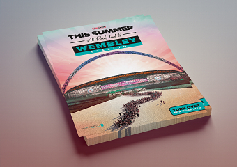 Wembley Stadium