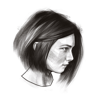 Head Study 22
