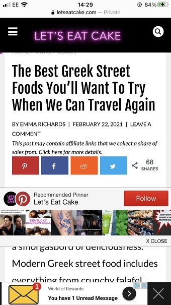 *