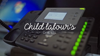 Child Labours Call