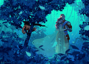 heartdeep vow